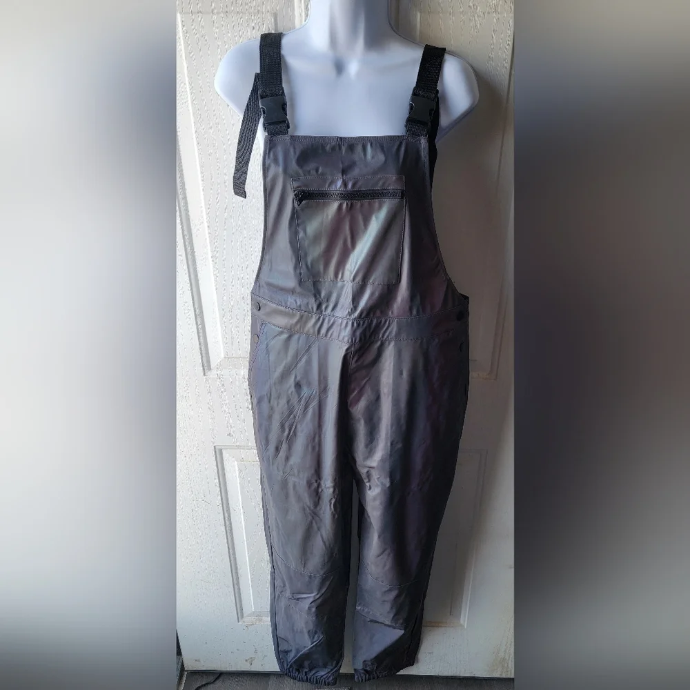 Reflective Rave Size MEDIUM * PLEASE READ - Picture 3 of 5